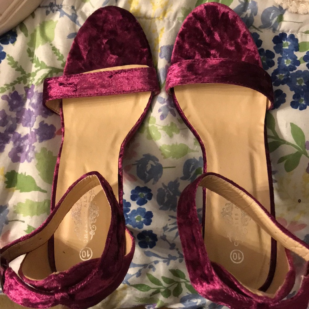 Heels